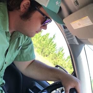 Meet your Posher, Cody